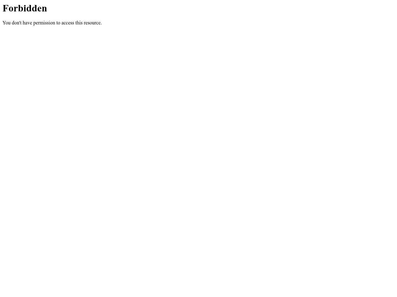 Trust Financial Solutions website preview