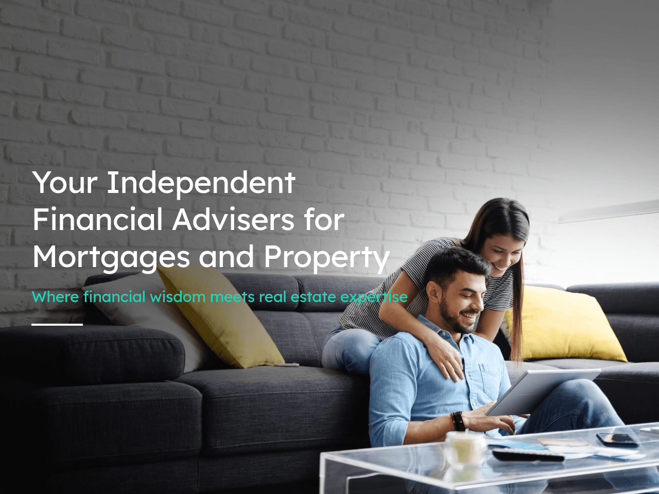 Edison Ford Independent Financial Advisers website preview