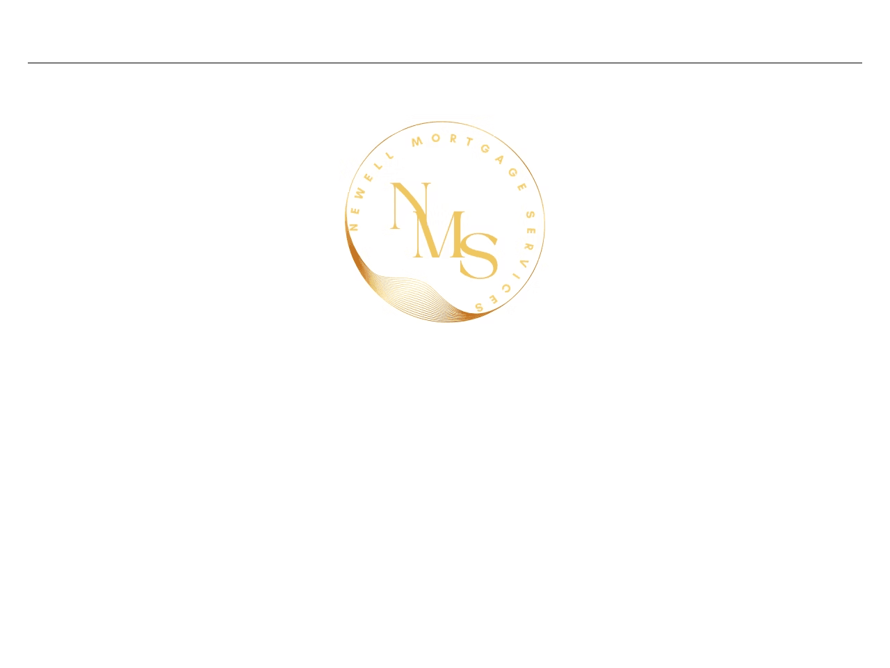 Newell Mortgage Services website preview