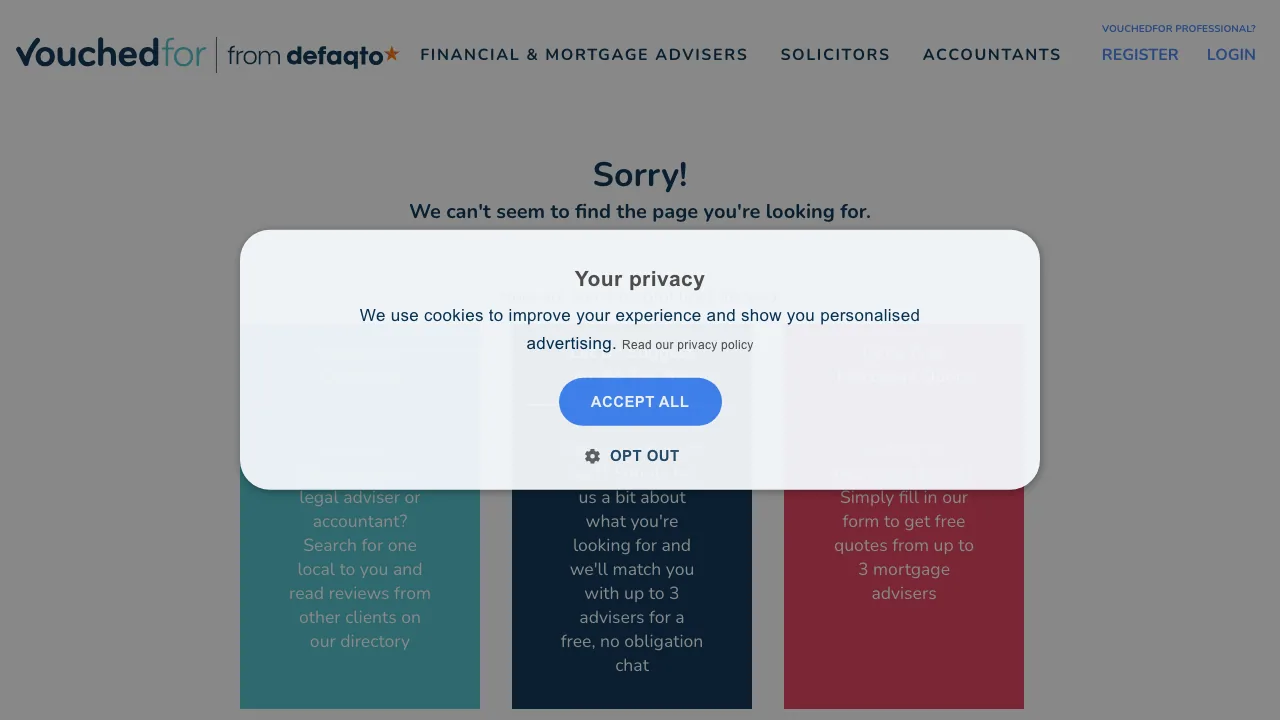 Jiby Jose website preview