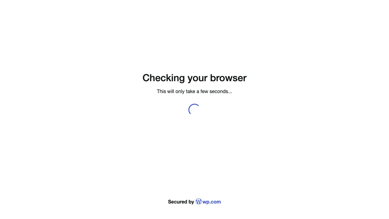 Verifi mortgages website preview