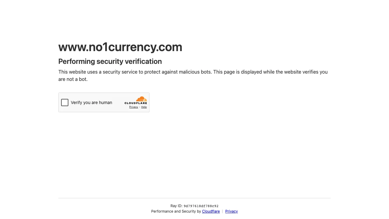 No1 Currency Exchange Crawley (The Pavilion Queens Square) website preview