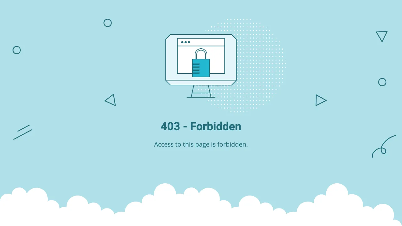 More Than Financial website preview