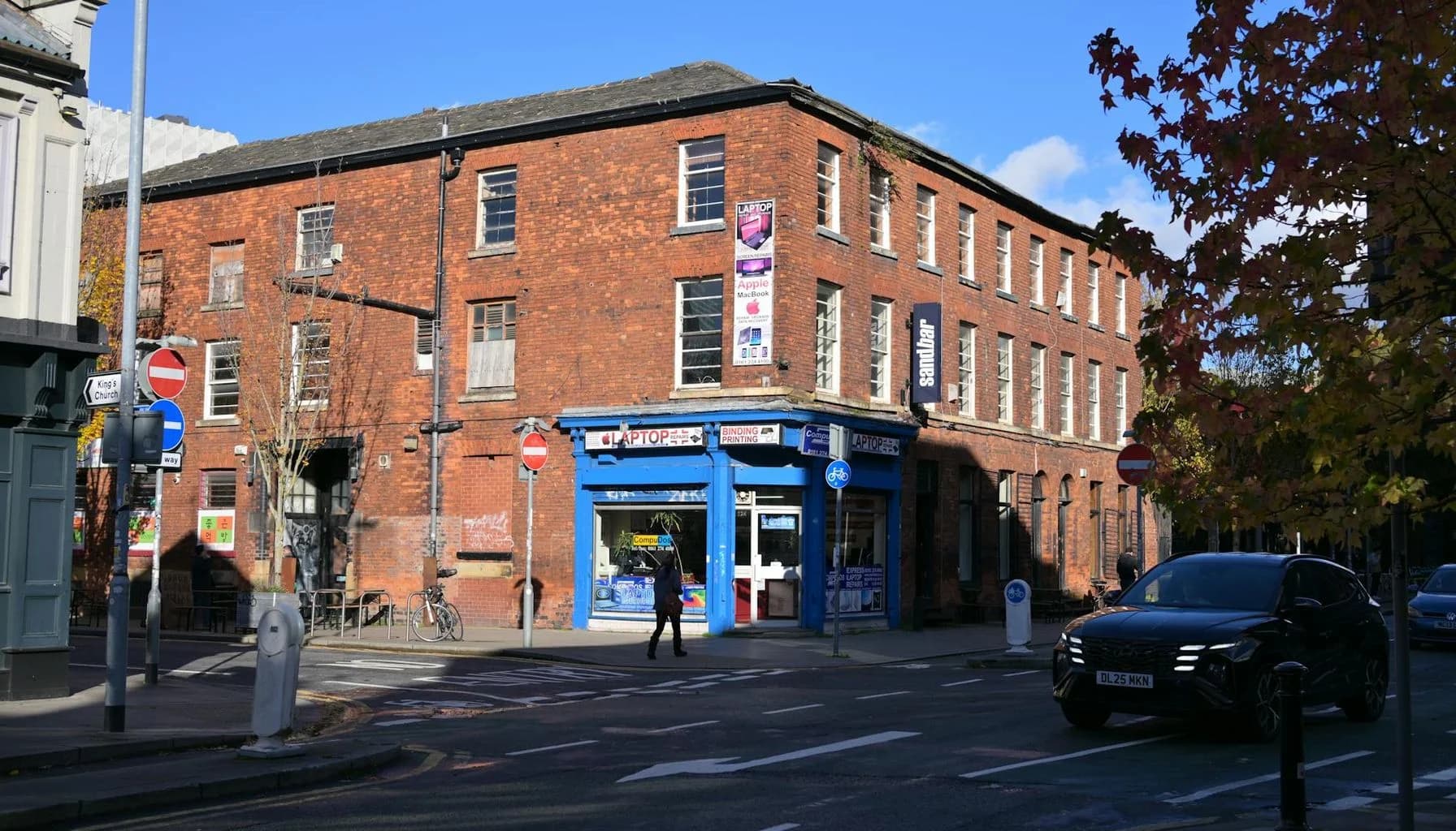 FRP Launches New Offering in the Mortgage Market